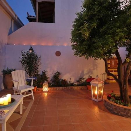 Philoxenia Guest House Skopelos Exteriér fotografie