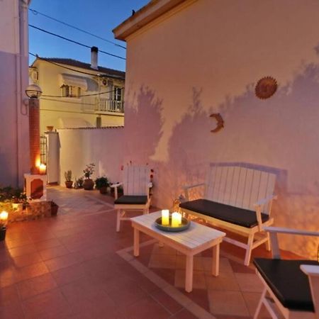 Philoxenia Guest House Skopelos Exteriér fotografie