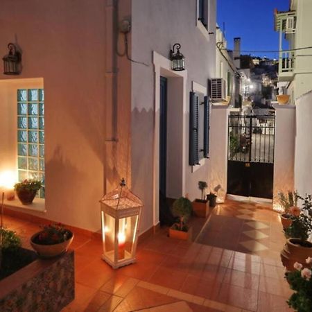 Philoxenia Guest House Skopelos Exteriér fotografie