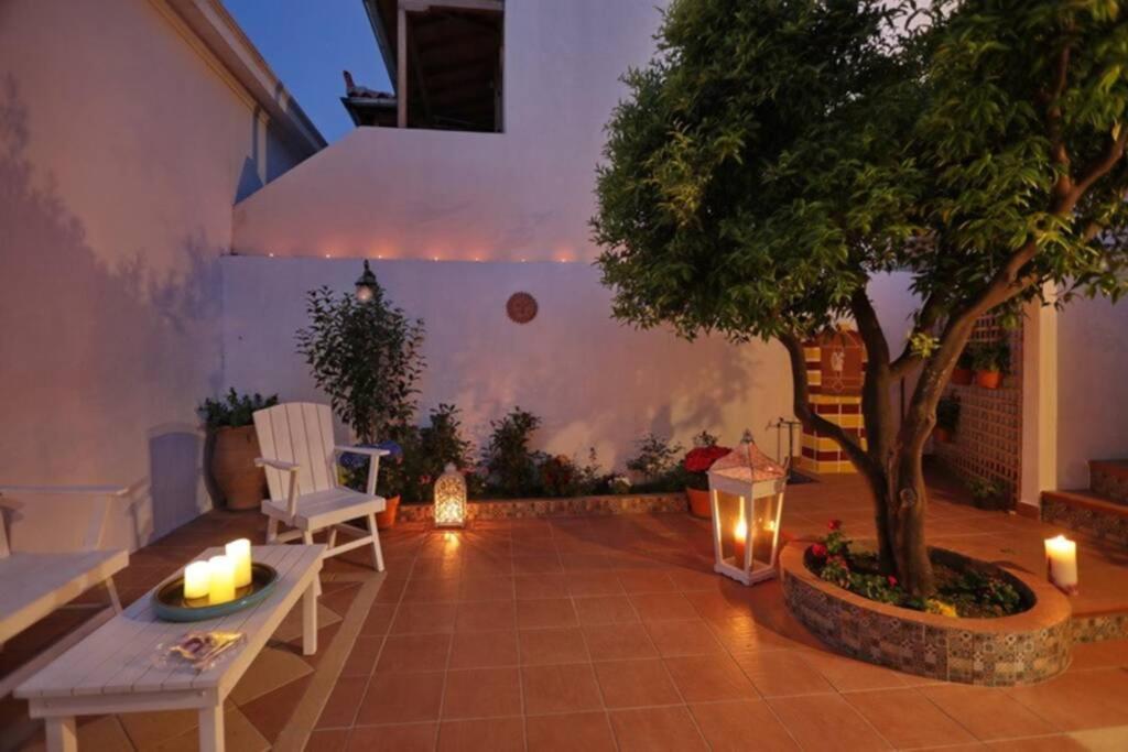 Philoxenia Guest House Skopelos Exteriér fotografie