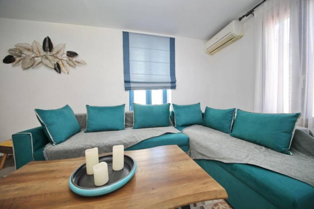 Philoxenia Guest House Skopelos Exteriér fotografie