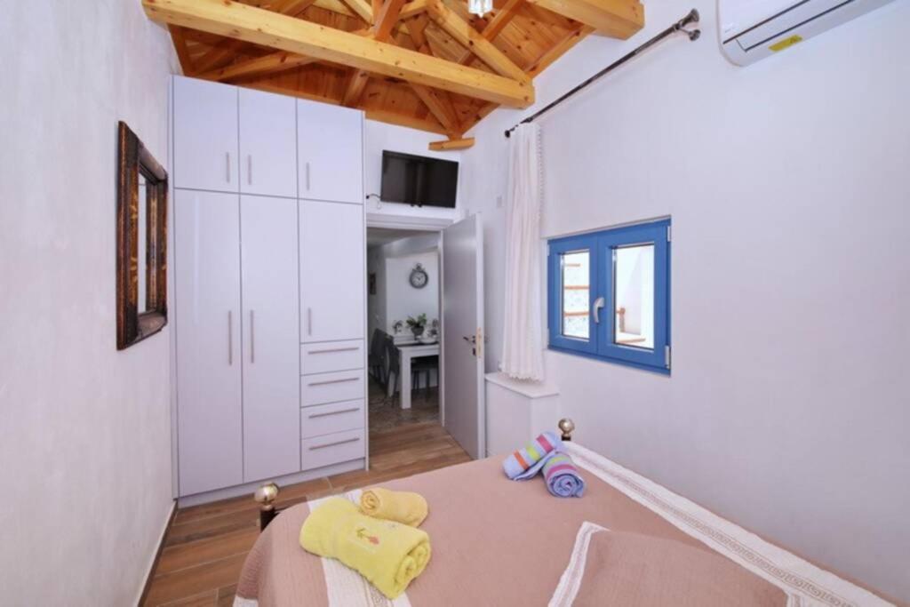 Philoxenia Guest House Skopelos Exteriér fotografie