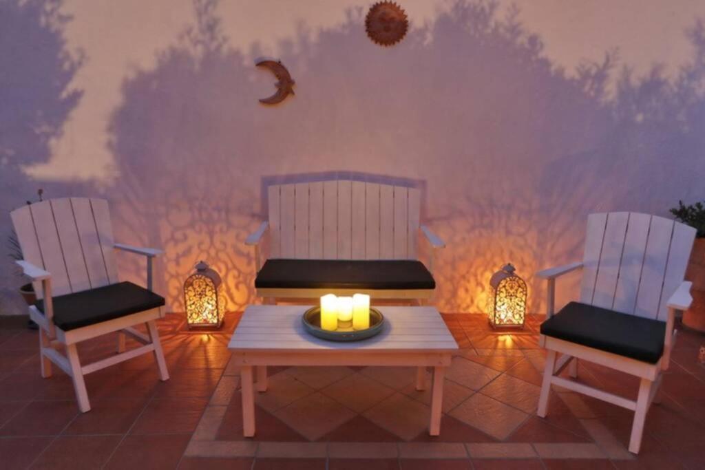 Philoxenia Guest House Skopelos Exteriér fotografie
