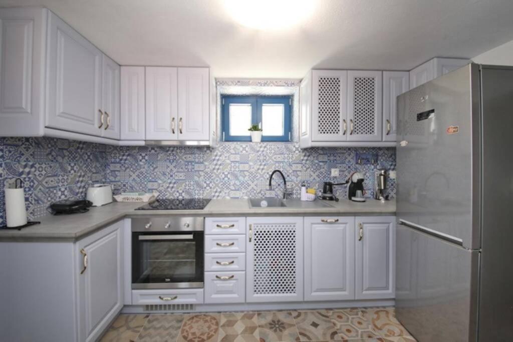 Philoxenia Guest House Skopelos Exteriér fotografie