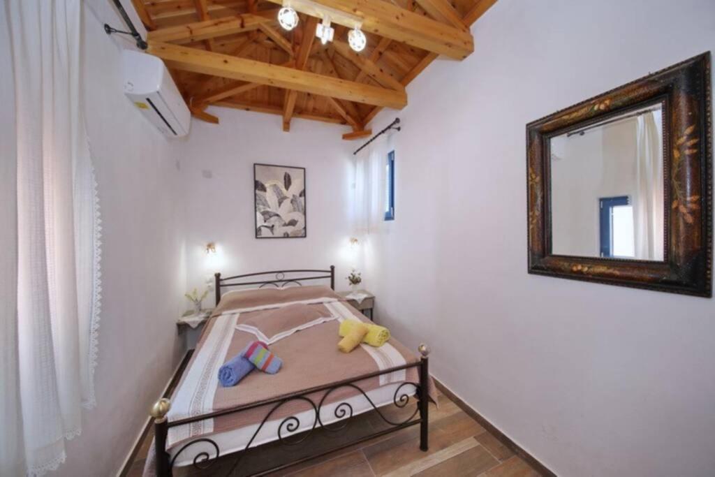 Philoxenia Guest House Skopelos Exteriér fotografie