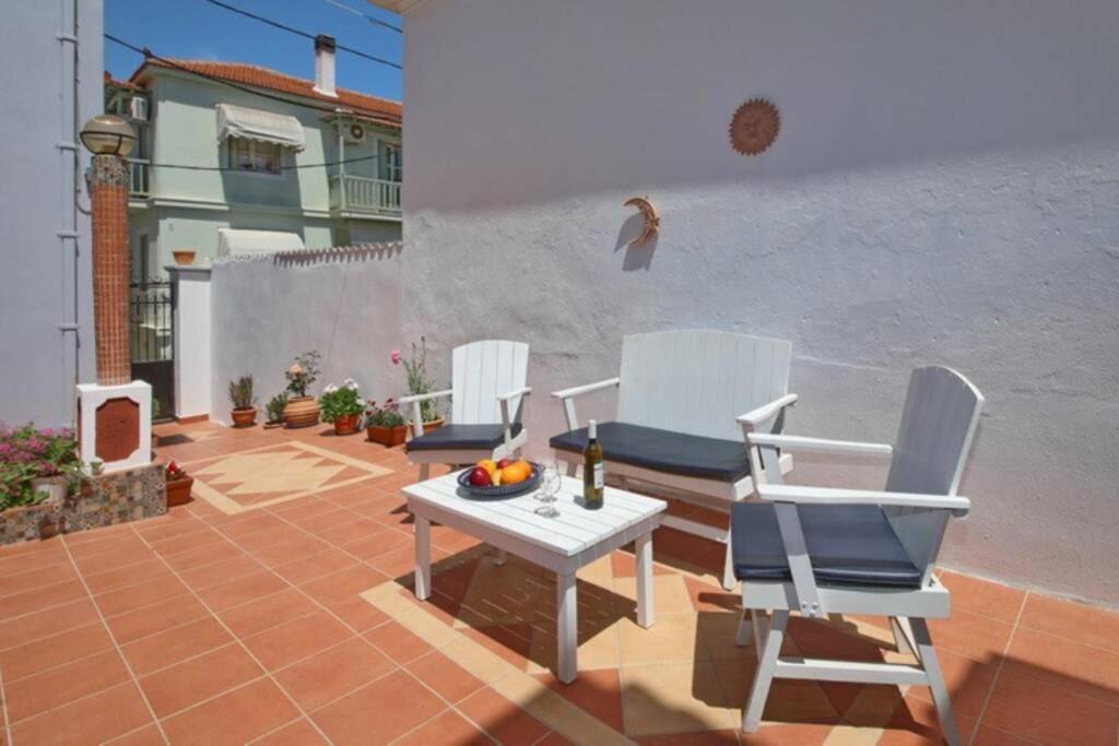 Philoxenia Guest House Skopelos Exteriér fotografie