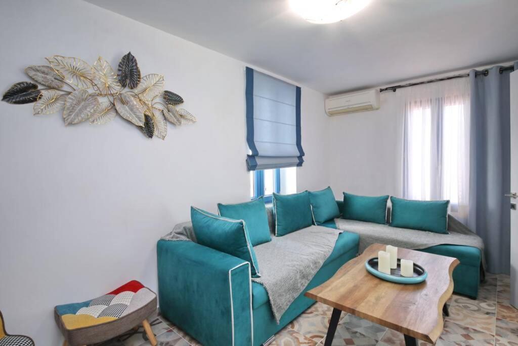 Philoxenia Guest House Skopelos Exteriér fotografie