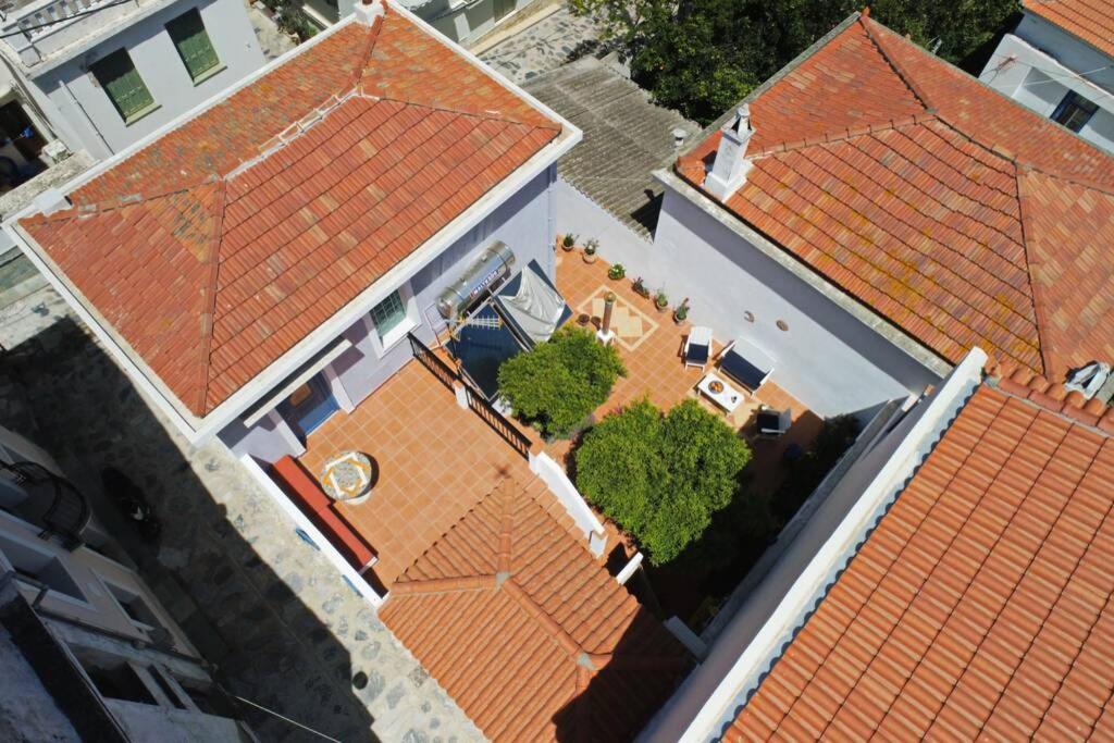 Philoxenia Guest House Skopelos Exteriér fotografie