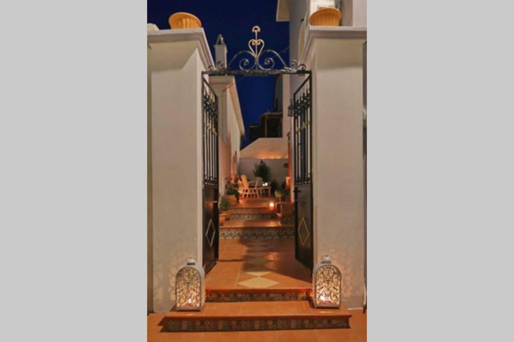 Philoxenia Guest House Skopelos Exteriér fotografie